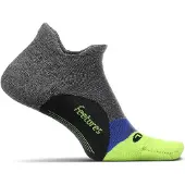 Feetures Elite Light Cushion Tab Osynliga Strumpor