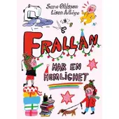 Frallan har en hemlighet