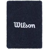 Wilson Wide Terry Armband