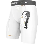Shock Doctor Core Compression Bioflex Ljumskskydd