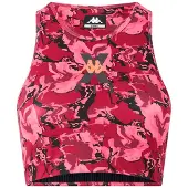 Kappa Kombat Wkt Gerrani Sport-top