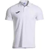 Joma Olimpiada Kortärmad Polotröja