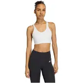 Adidas Optime Essentials Workout Sport-bh Med Hög Effekt