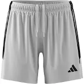 Adidas Sportbyxa 'TIRO26L' svart / vit