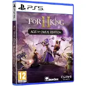 Ps5 For The King Ii