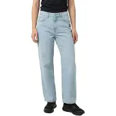 Pepe Jeans Lexa Straight Fit Högmidjadeans