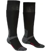 Bridgedale Heavyweight Merino Performance Knee Strumpor