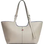 Tommy Hilfiger Aw0aw19064 Axelväska