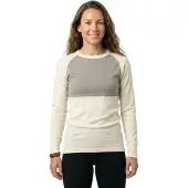 Devold Expedition Merino Silk T-shirt Med Lång ärm
