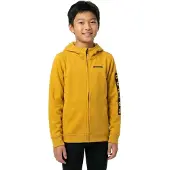 Burton Oak Sweatshirt Med Dragkedja