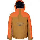 Nitro L1 Aftershock Jacka