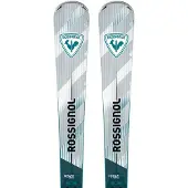 Rossignol Forza 20´ Fg Xpress+xpress 10 Gw Alpint Skidpaket
