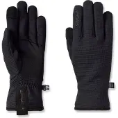Spyder Bandit Sweater Fleece Handskar