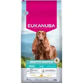Eukanuba Adult Special Care Sensitive Digestion hundfoder