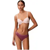 Calvin Klein Bikini Briefs Maximum Cotton
