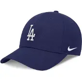 Nike Mlb Los Angeles Dodgers Club Unstructured Keps