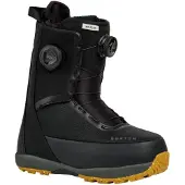 Burton Waverange Plus Wide Snowboardboots För Kvinnor