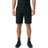 Emporio Armani för män. 7M000194_AF14589 Shorts Ventus7 svart (XL), Casual, Polyamid