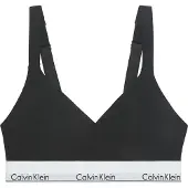Calvin Klein Lv00qf8498 Triangle Bh