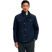 Selected Mattis Jacka