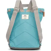 Roka London Canfield B Recycled Nylon 15l Ryggsäck