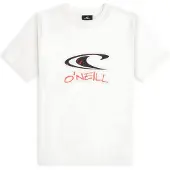 O'Neill Graphic T-shirt Med Korta ärmar