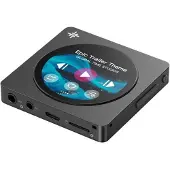 Fiio Snowsky Disc Mp3-spelare