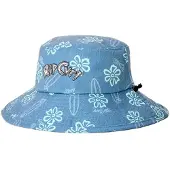 Rip Curl Combo Mid Brim Kids Keps faded denim, S
