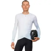 Cube Road/xc Uv-protection Långärmad Trikå