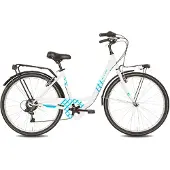 Myland Vicolo 24.1 24´´ 1s Cykel