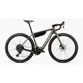 Orbea Denna H50 Cues U6000 Gs Shadow 2027 Elcykel Gravel