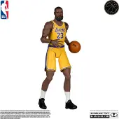 Mcfarlane Toys Nba Lebron James Figur