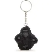Kipling Apaclip Xs Kh Monkey Nyckelring 10 Enheter