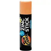 Sun Zapper Spf50+ Zinc Stick Solskyddsmedel 12g