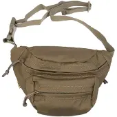 Delta Tactics Raider Force Väska