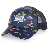 Hydroponic Peanuts Beach Keps
