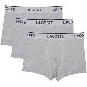 Lacoste 5h8621 Boxers 3 Enheter