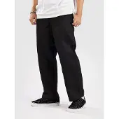 Carhartt WIP Module Byxor black rigid, 33