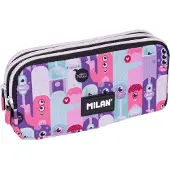 Milan 3 Zipped Aliens 2 Special Series Pennfodral