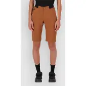 Mons Royale Diversion Merino Trail Shorts caramel, S