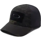 Oakley Apparel Si Cotton Mc Keps