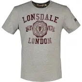 Lonsdale Murrister T-shirt Med Korta ärmar
