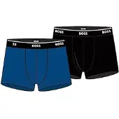 BOSS Special 10245121 Boxers 2 Enheter