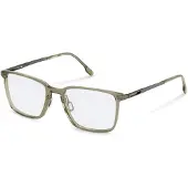 Rodenstock R7162 Square Glasögon