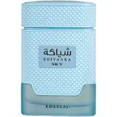 Khadlaj Shiyaaka Sky Eau de Parfum 100 ml