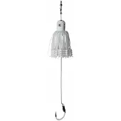 MADCAT A-static Clonk Teaser Jig 100g 330 Mm