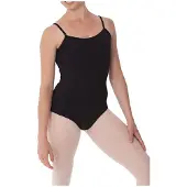 Intermezzo Lover Strap ärmlös Trikå