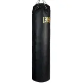 Leone1947 Zeus 80kg Fylld Boxningssäck