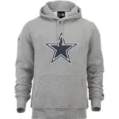 New Era Nfl Regular Dallas Cowboys Tröja Med Huva