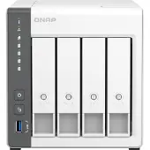 Qnap Ts-433 4gb Nas